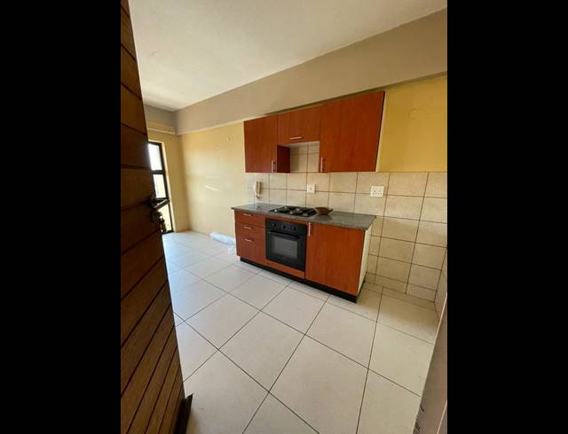 1 BEDROOM PROPERTY TO RENT IN BRAAMFONTEIN WERF